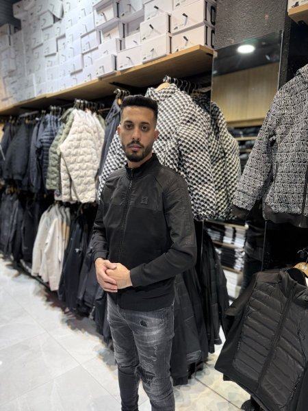 جكيتات بير كاردين